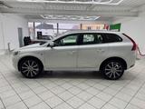 Volvo XC 60 Ocean Race AWD*LEDER*NAVI*AHK* - gebrauchte Volvo XC60 aus dem Jahr 2014