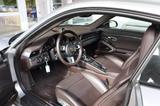 Porsche 911 991 Turbo S  SD/PDLS+/Sitzlüftung/ACC/Carbon - Automatik Gebrauchtwagen in Regensburg