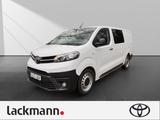 Toyota Proace 2.0 L2 Kasten Doppelkabine Comfort - Toyota Proace (Verso) in Wuppertal