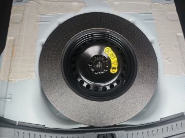 Bild 17 Ford Focus Turnier Business Navi Ambientebeleuchtung