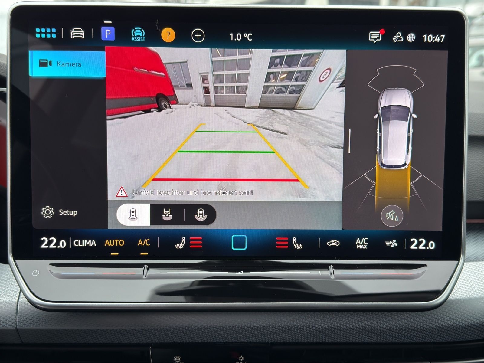 Volkswagen Golf - Bild 17