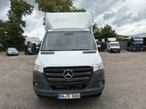 Mercedes-Benz Sprinter  CDI  Koffer 3.14  , LBW - Angebote entsprechen deinen Suchkriterien