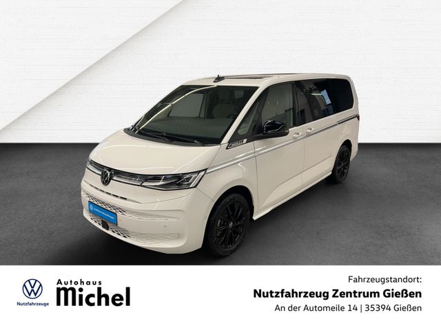 Volkswagen T7 Multivan Style 2,0 l TDI DSG LÜ AHK NAVI PDC 