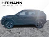 Dacia Duster III 1.6 E-TECH Hybrid 140 Extreme 1eme - Dacia: Allradantrieb, Pickup
