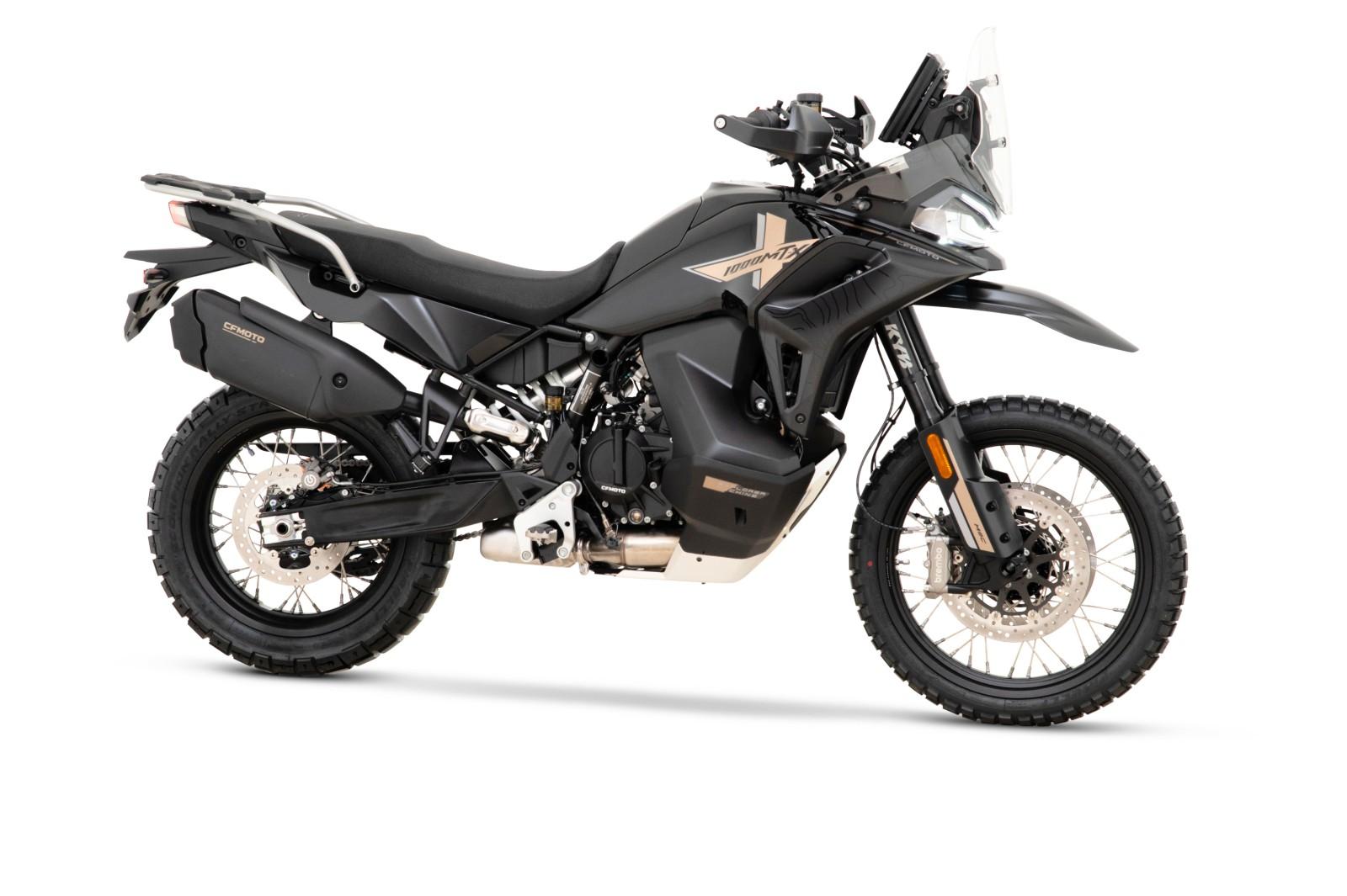 CFMOTO 1000 MTX