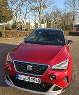 Seat Arona 1.5 TSI 110kW Xperience 1.5 TSI 7-G-DSG