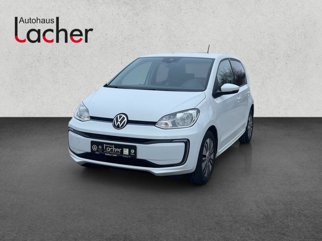 e-up! move up! Style Plus 61kW