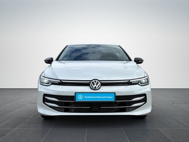 Volkswagen Golf 1.5eTSI Goal LED AHK Kamera Navi ACC foto 3