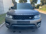 Land Rover Range Rover Sport HSE Dynamic*Voll*Pano*Kamera* - gebrauchte Land Rover Range Rover Sport aus dem Jahr 2015