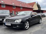 Mercedes-Benz CLK 200 K  AVANTGARDE  AUTOMATIK+ LEDER+KLIMAAUT - gebrauchte Mercedes-Benz CLK 200 aus dem Jahr 2007