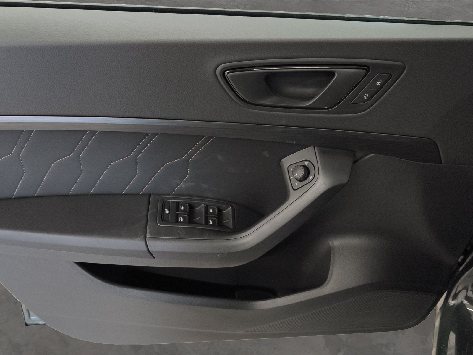 Cupra Ateca - Bild 12