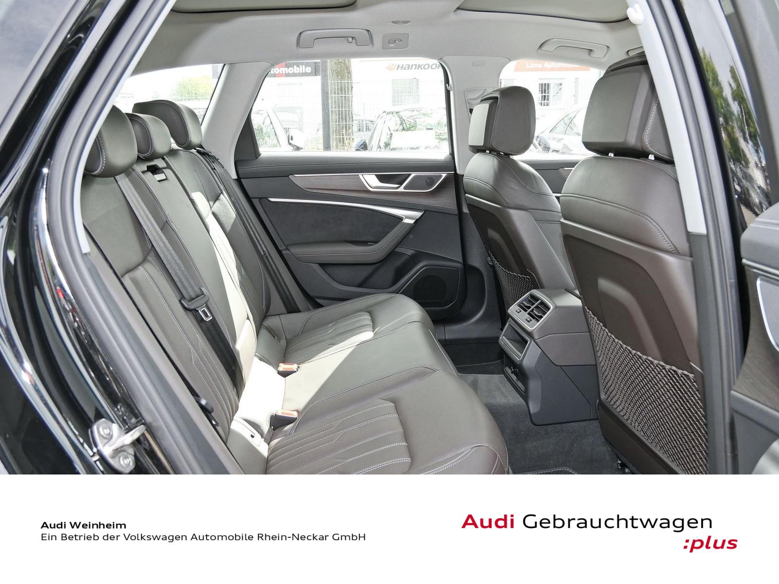Audi A6 Allroad 50 TDI Tipr. Matrix Pano HuD Navi plu