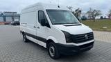 Volkswagen Crafter 2.0 TDI MITTEL HOCH L2H2 KLIMA*TEMP*PDC* - Diesel Gebrauchtwagen in Tübingen