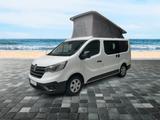 Mooveo Campervan 2 / Standheizung/NAVI/AHK/Klima - Mooveo Camper