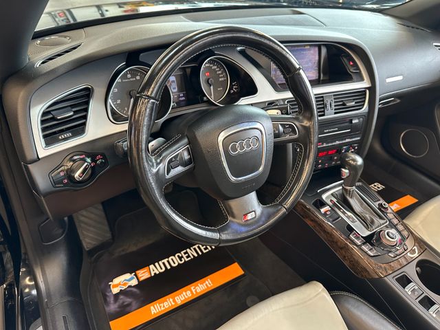 MYAUTOCENTER – Gebraucht- und Jahreswagen mit Werkstattservice in Pfaffenhofen Audi S5 *ABT*B&O*3-ZONEN*SZHZ*VOLLLEDER*20-ZOLL*ACC*