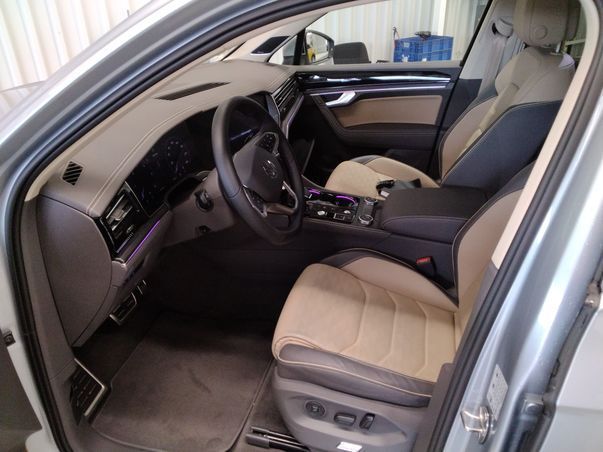 Volkswagen Touareg - Bild 6