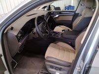 Volkswagen Touareg - Vorschau Bild 6