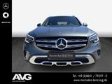 Mercedes-Benz GLC 200 4M Exclusive AHK Distronic LED Kamera - gebrauchte Mercedes-Benz GLC 200 aus dem Jahr 2022