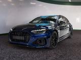 Audi RS 4 Avant 2.9 TFSI quattro tiptronic PANO B+O - blaue Audi RS4