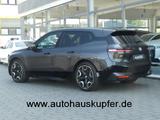 BMW iX xDrive50 Sportpak.AHK°LASER°PANO°Bel.Massages - BMW Elektroautos