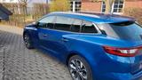 Renault Megane Grundtour 4 - Renault Alaskan aus 2019