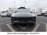 Porsche Macan Turbo*Pano*AHK*18 WegeSitz*Bose*Navi*LED* - Porsche Macan in Aachen