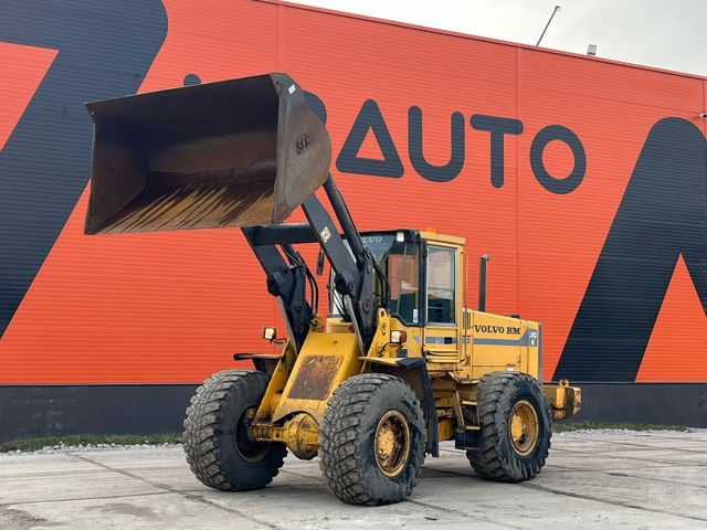 Volvo L 90 B 4x4