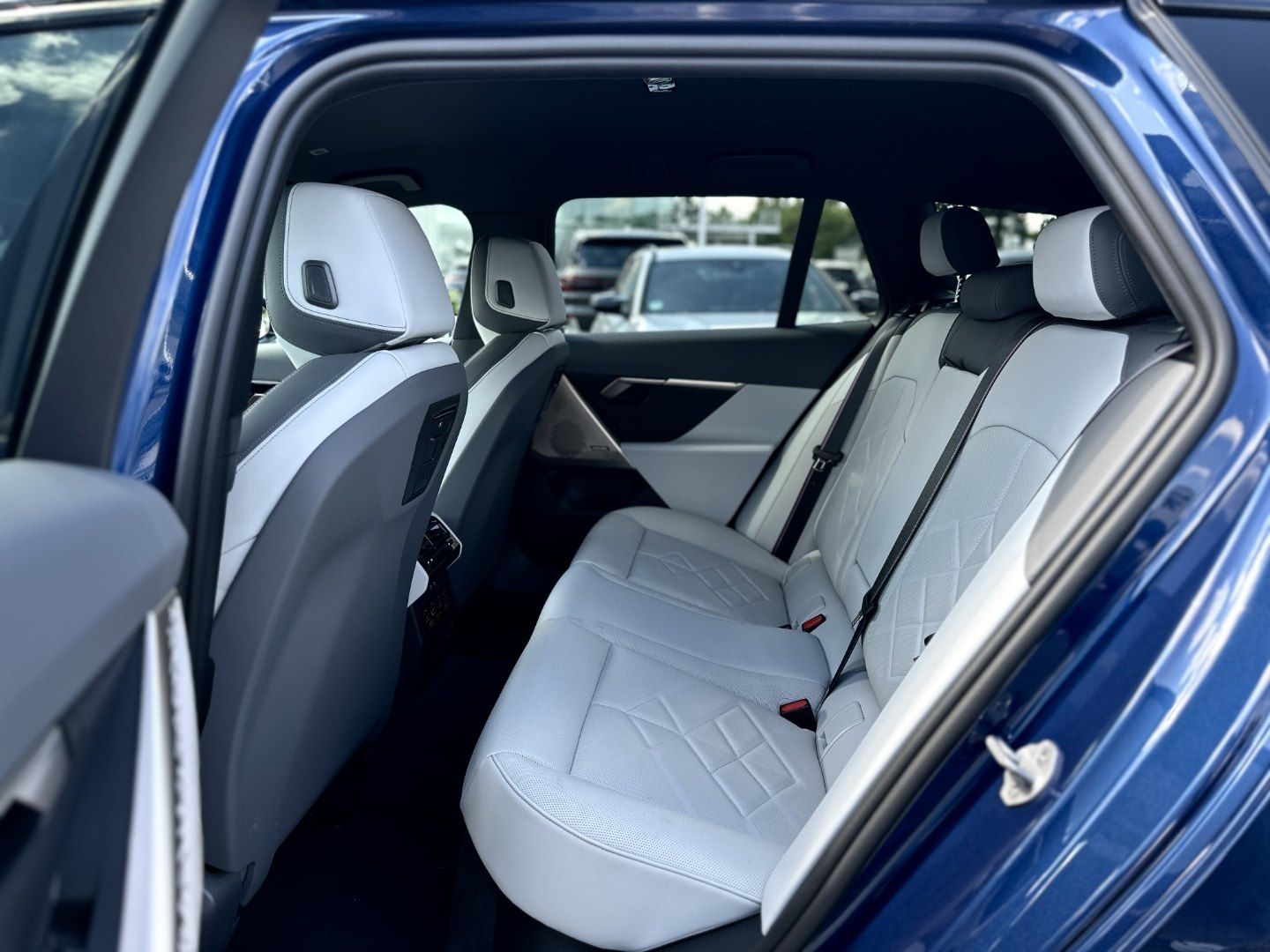 BMW 520 - Bild 14