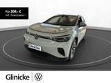 Volkswagen ID.4 Pro 77kWh Navi SiHz PDC LED ACC - Volkswagen ID.4: Limousine