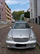 Mercedes-Benz Mercedes Benz - Mercedes-Benz C 220 Gebrauchtwagen in Saarbrücken