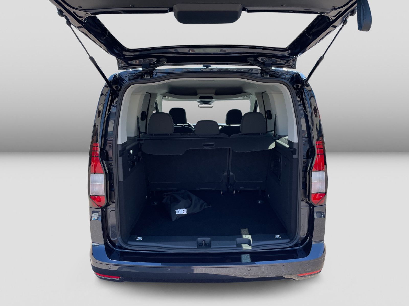 Volkswagen Caddy - Bild 12
