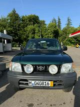 Toyota Land Cruiser - gebrauchte Toyota Land Cruiser aus dem Jahr 1997