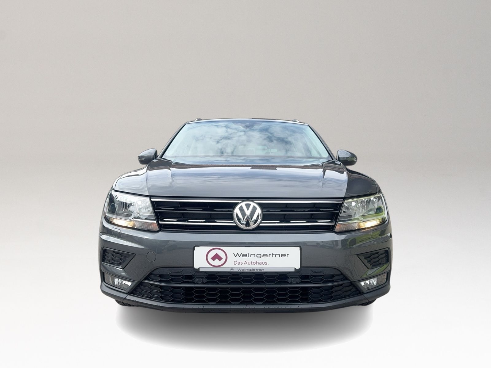 Tiguan 1.4 TSI Sound, Activ Info, Winterpaket, 1
