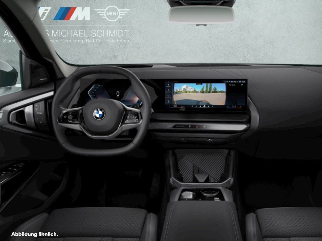 BMW X3 - Bild 4