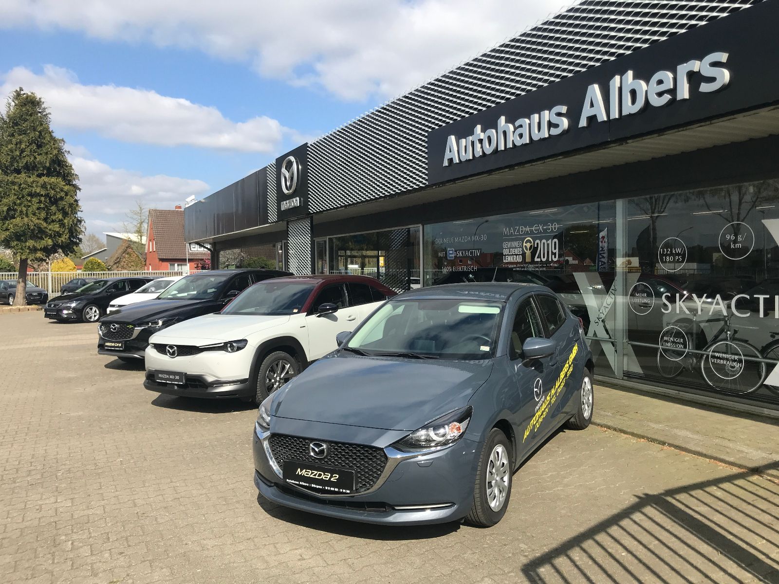 Mazda CX-60 e-SKYACTIV-D200 Homura, LEDER, AHK, P-GSD,