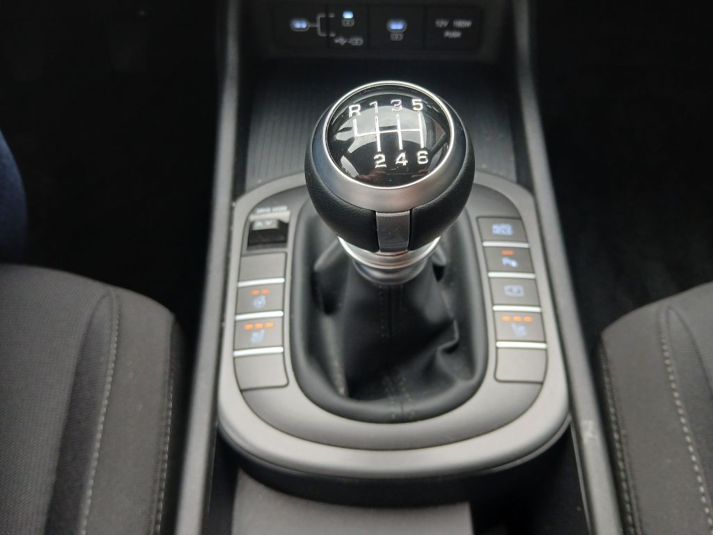 Hyundai Kona – Bild 18