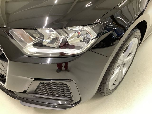 A1 Sportback advanced 25 TFSI,Carplay,Sportsitze