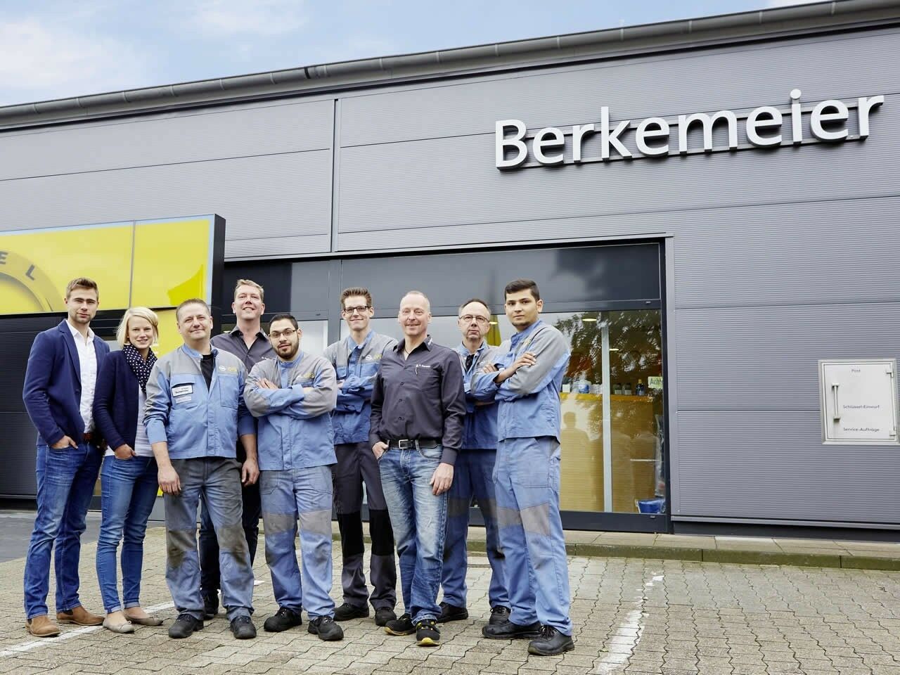 Opel Mokka - Bild 15