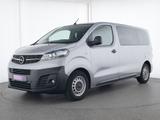 Opel Vivaro Navigation|Einparkhilfe|USB|Tempomat - Opel: Einparkhilfe