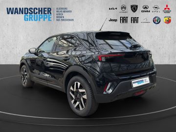 Opel Mokka GS +Kam.+LED+SHZ+LM+PDC+AllW-