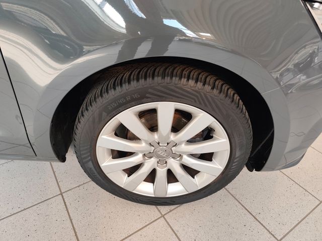 A1 Sportback Ultra 1.4 TDI DSG *Winter*Tempomat*