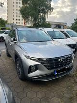 Hyundai TUCSON 1.6 CRDi 100kW 48V Select DCT 4WD Select - Hyundai TUCSON von privat