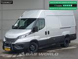 Iveco Daily 35C21 2025 model! 210PK 2x Schuifdeur Dubb
