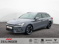 Cupra Leon - Vorschau Bild 1