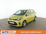 Kia Picanto 1.2 Edition 7 *SHZ*LHZ*KLIMA*GARANTIE* - Kia Picanto Gebrauchtwagen in Köln
