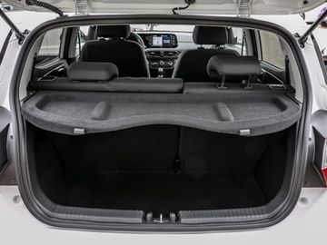 Hyundai i10 1.0 Edition 30+ Kamera Spurhalteassistent