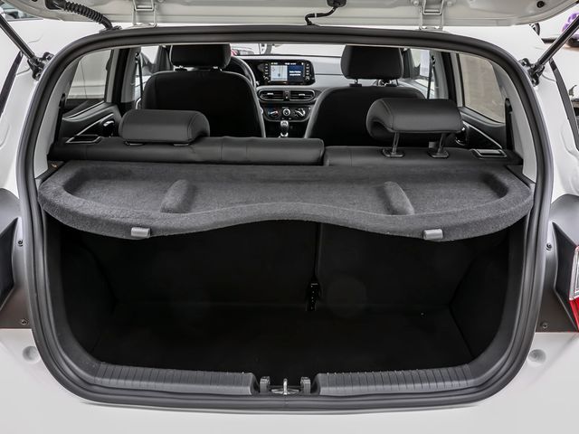 Hyundai i10 1.0 Edition 30+ Kamera Spurhalteassistent