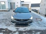 Opel Astra ST 1.5 Diesel 90kW Business Elegance Aut - Opel Astra mit Diesel-Antrieb: 1.9