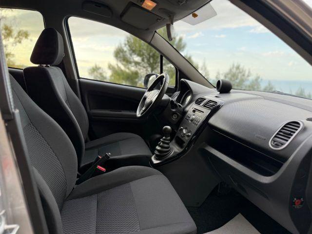 Suzuki Splash