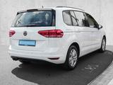 Volkswagen Touran 2.0 TDI DSG Comfortline ACC AUT KLIMAA. - VW Touran Gebrauchtwagen in Duisburg